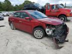 2013 Nissan Sentra S за продажба в Fort Pierce, FL - Front End