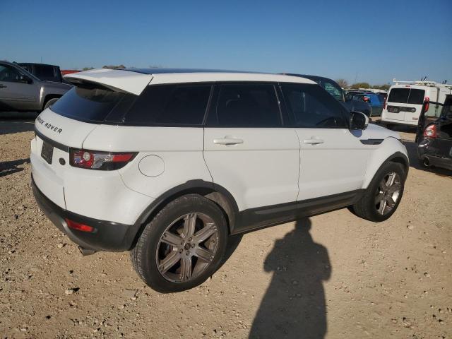  LAND ROVER RANGEROVER 2013 Белы