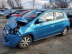 2014 Mitsubishi Mirage Es zu verkaufen in Moraine, OH - Front End