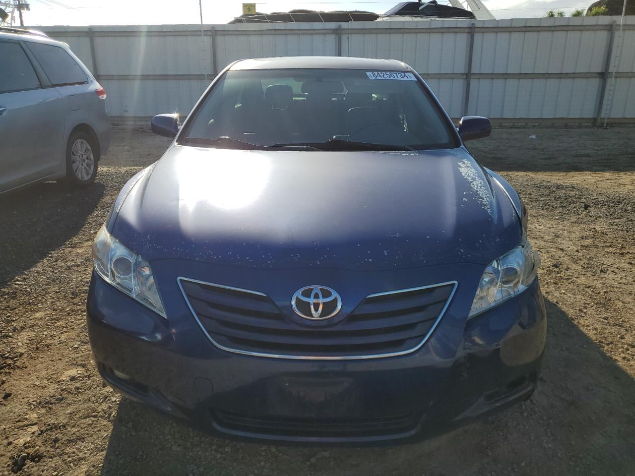 2008 Toyota Camry - Image 5