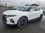 2019 Chevrolet Blazer Rs продається в Portland, OR - All Over