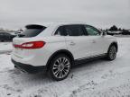 2018 Lincoln Mkx Reserve за продажба в Ham Lake, MN - Front End