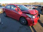 2016 Hyundai Accent Se zu verkaufen in New Britain, CT - Front End