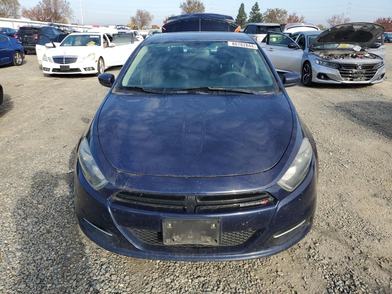 2014 Dodge Dart - Image 5