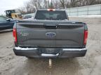 2016 Ford F150 Super Cab продається в Franklin, WI - Front End