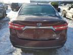 2015 Toyota Avalon Hybrid за продажба в Davison, MI - Front End