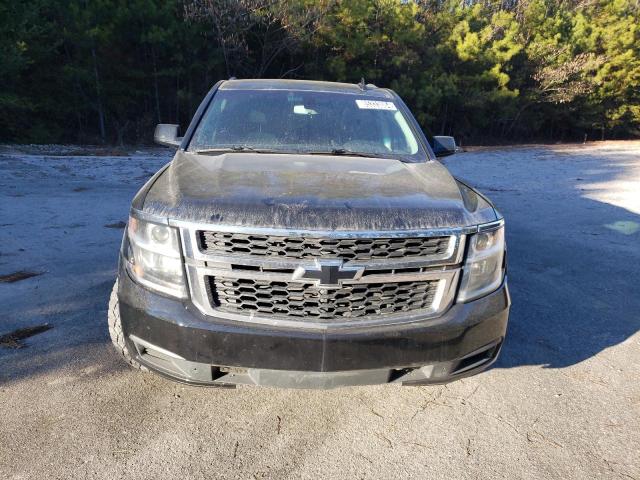  CHEVROLET TAHOE 2020 Czarny