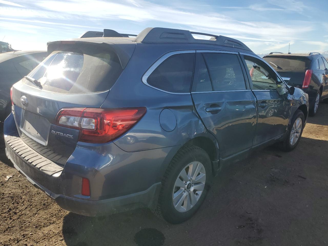 2016 Subaru Outback - Image 3