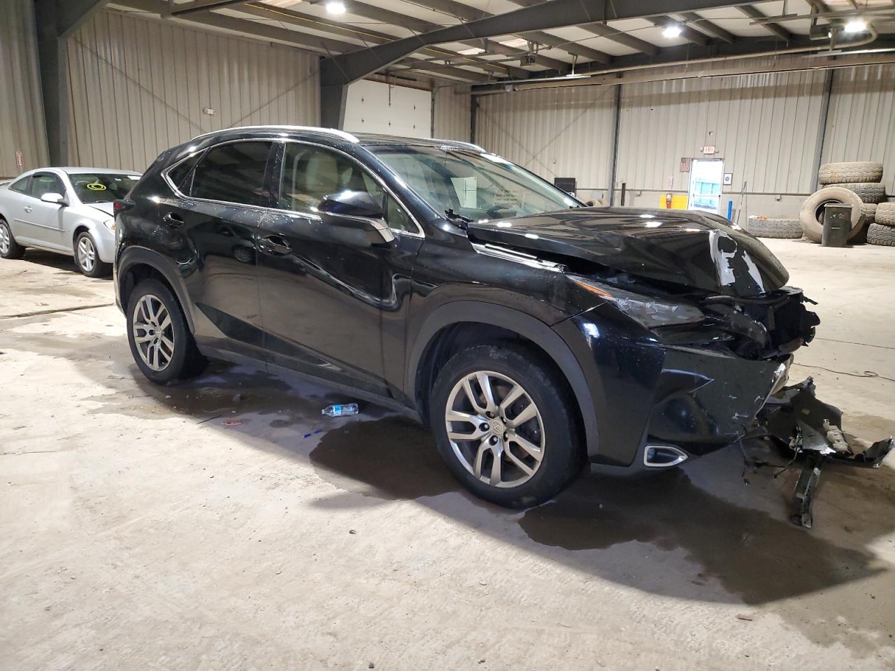 2015 Lexus NX - Image 4