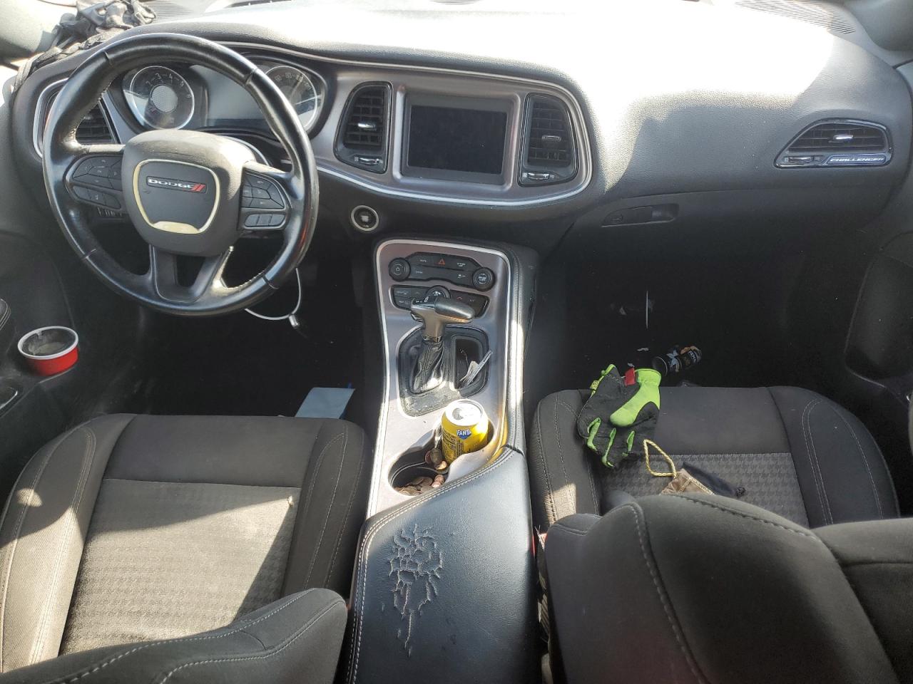 2020 Dodge Challenger - Image 8