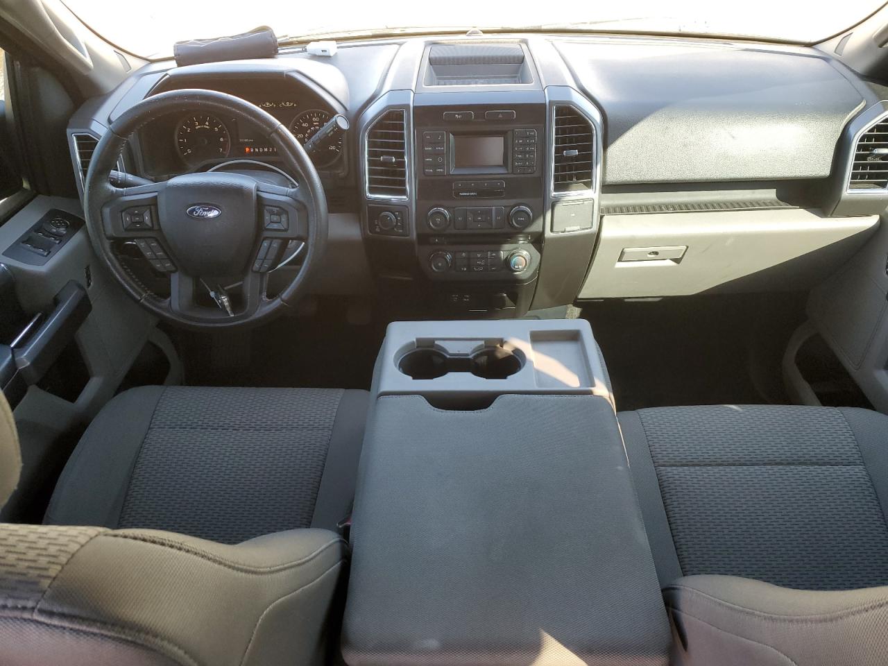2015 Ford F-150 - Image 8