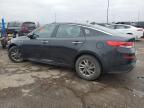 2020 Kia Optima Lx   for Sale in Woodhaven, MI - Front End