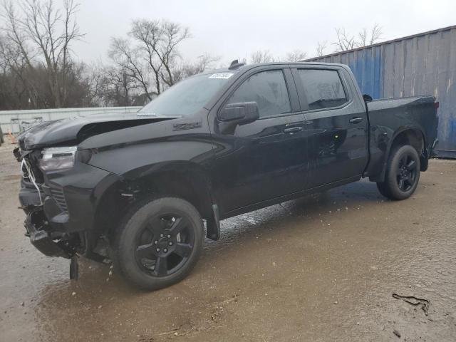 2023 Chevrolet Silverado K1500 Rst