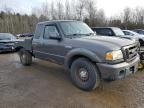 2010 FORD RANGER SUPER CAB for sale at Copart ON - COOKSTOWN