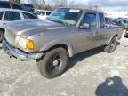 2003 Ford Ranger Super Cab на продаже в Spartanburg, SC - Front End