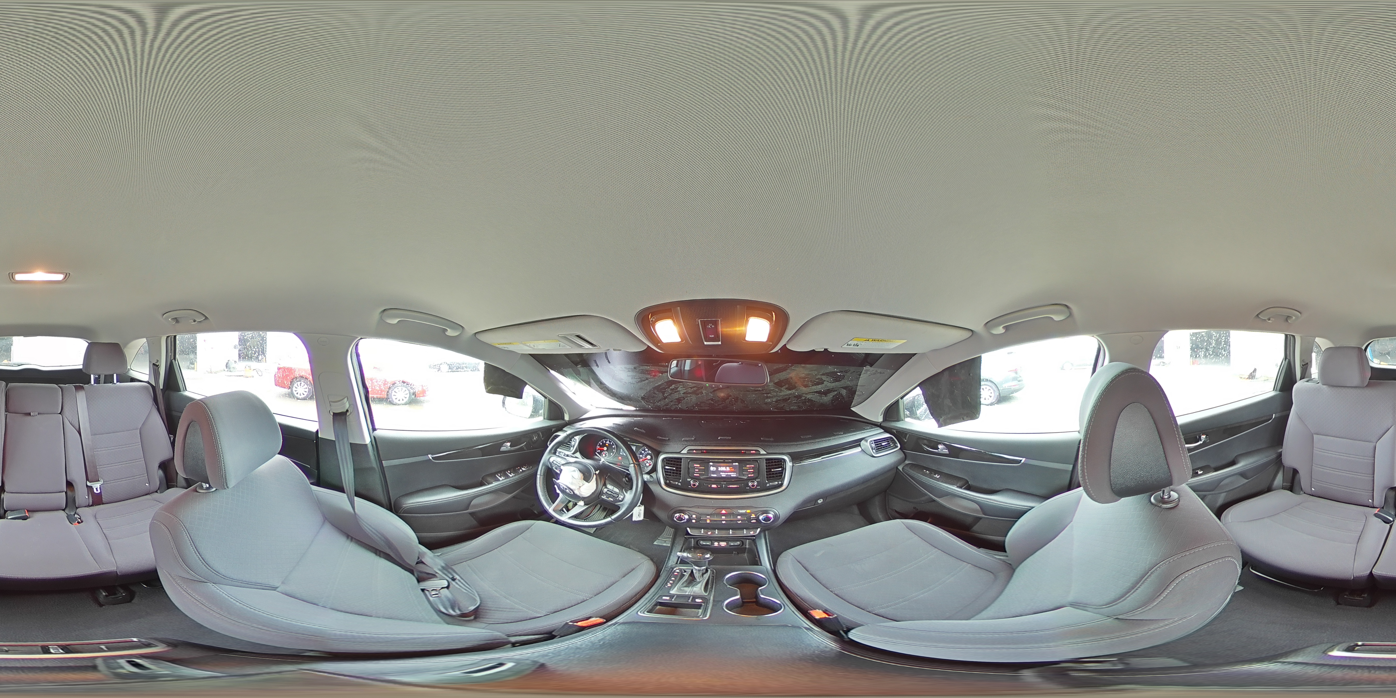 2016 Kia Sorento - Image 15