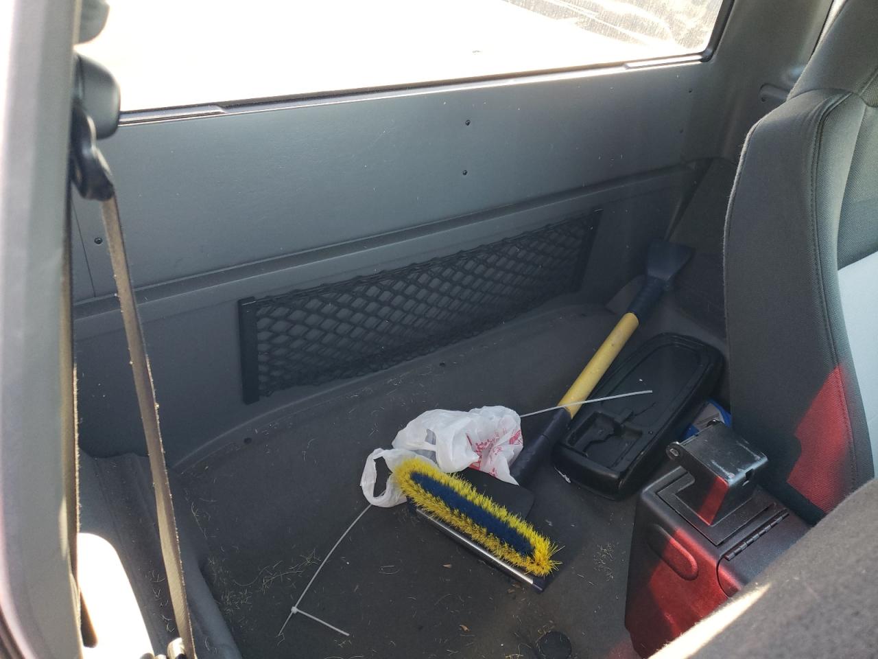 2009 Ford Ranger Super Cab VIN: 1FTZR15E09PA47797 Lot: 83485654