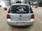 2004 Volkswagen Golf Gl للبيع في Mocksville، NC - All Over