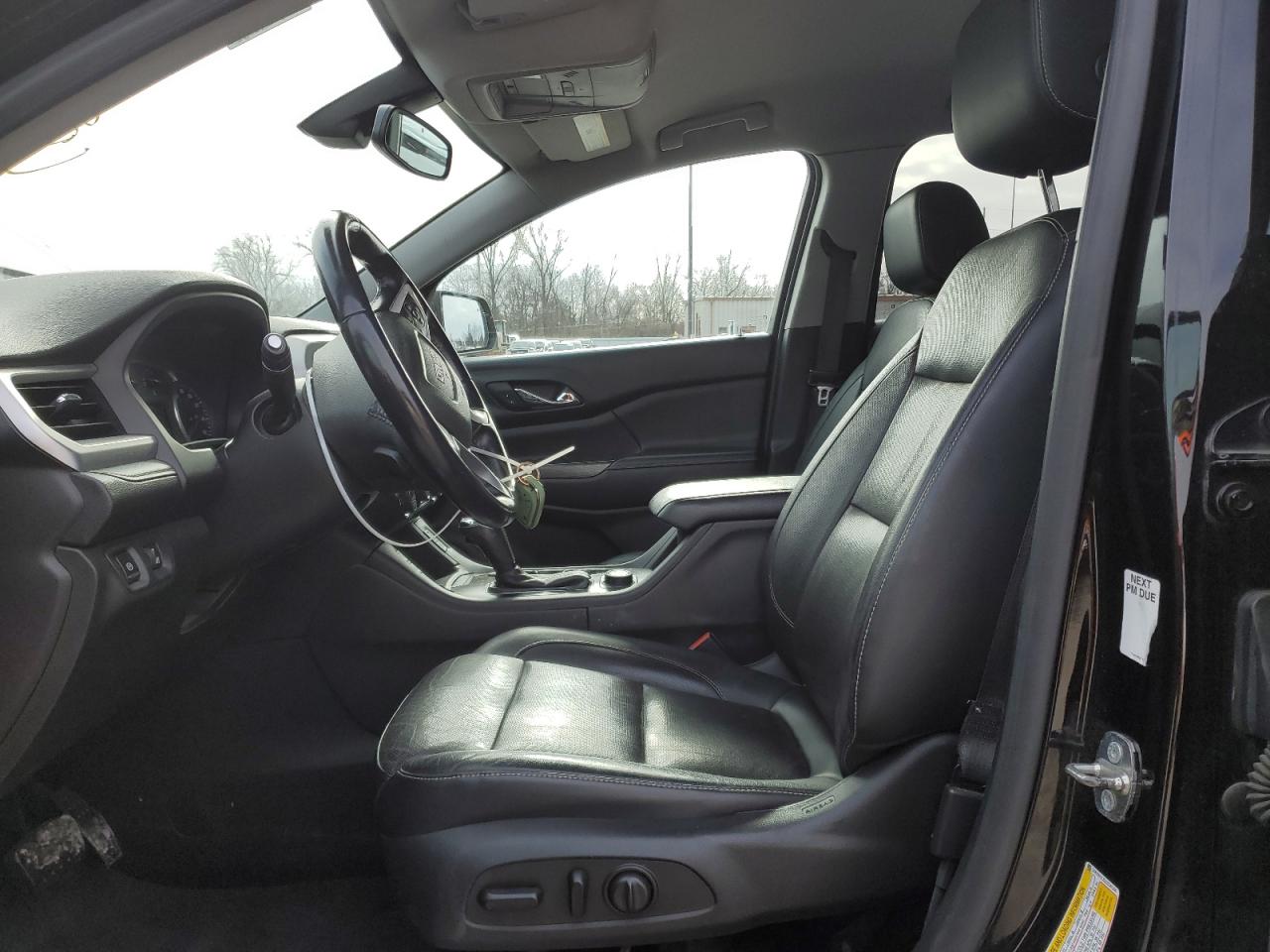 2018 GMC Acadia - Image 7