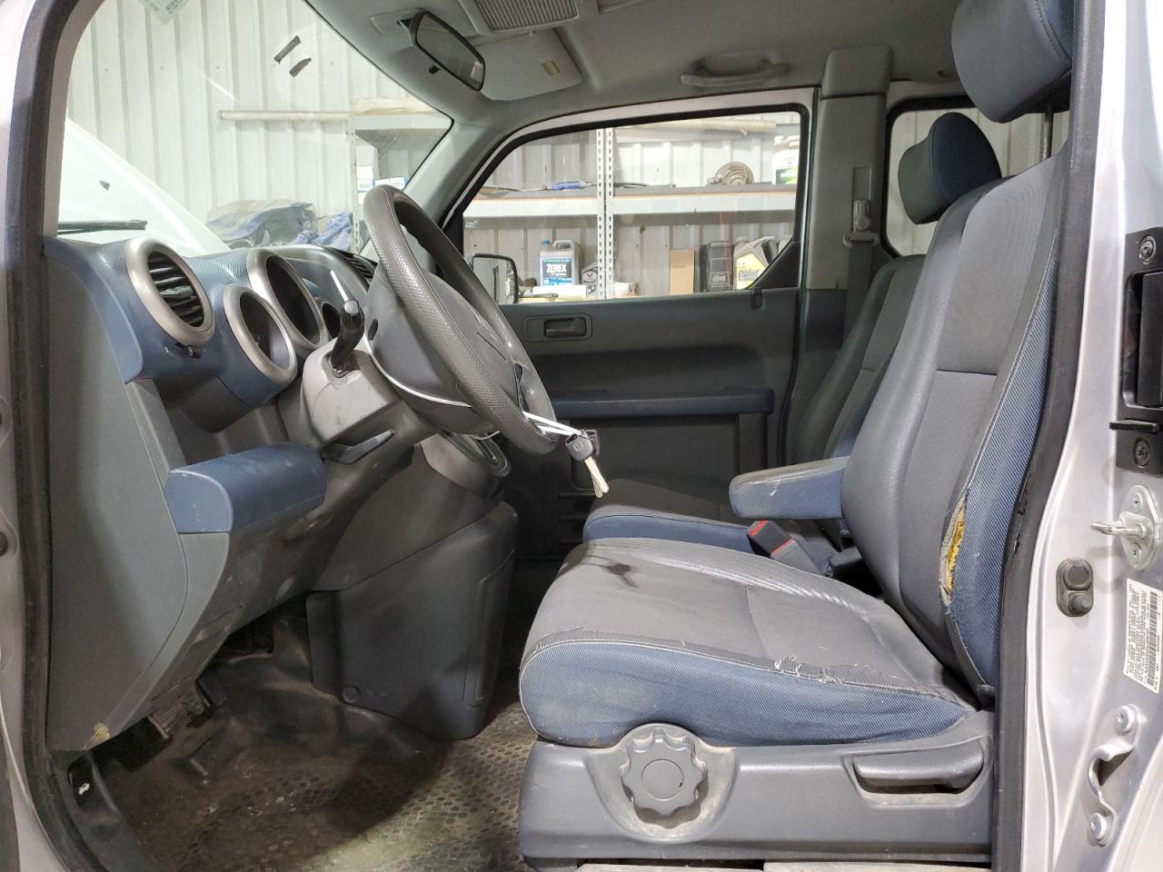 2003 Honda Element - Image 7