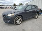 2014 Mazda Cx-5 Gt en Venta en Orlando, FL - Front End