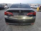 2016 Acura Tlx Tech იყიდება Las Vegas-ში, NV - Side