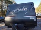 5SFPB3326JE****** Wrecked 2017 Heartland Prowler; Pioneer in AL - Hueytown