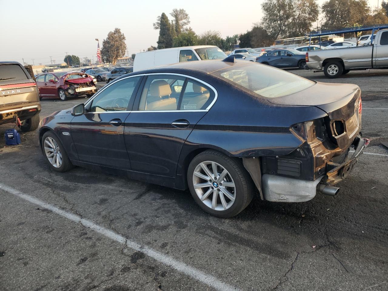 2015 BMW 5er - Image 2