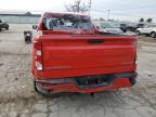 2021 Chevrolet Silverado C1500 Custom for Sale in Lexington, KY - Rollover