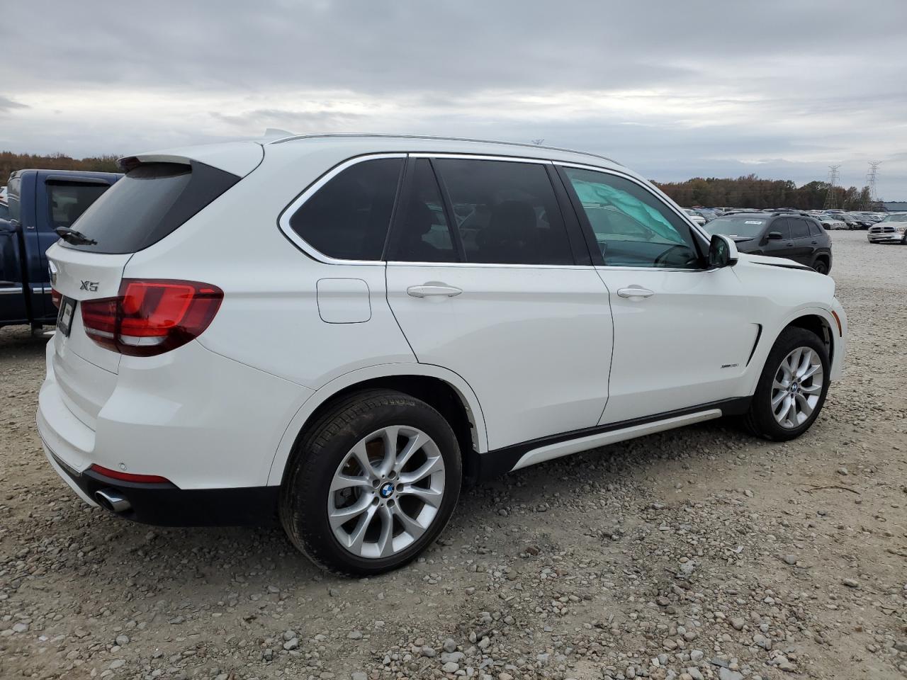 2014 BMW X5 - Image 3