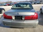 2003 Mercury Grand Marquis Ls na sprzedaż w Cahokia Heights, IL - Front End