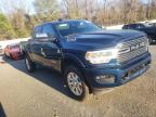 2020 Ram 2500 Laramie en Venta en Shreveport, LA - Rear End