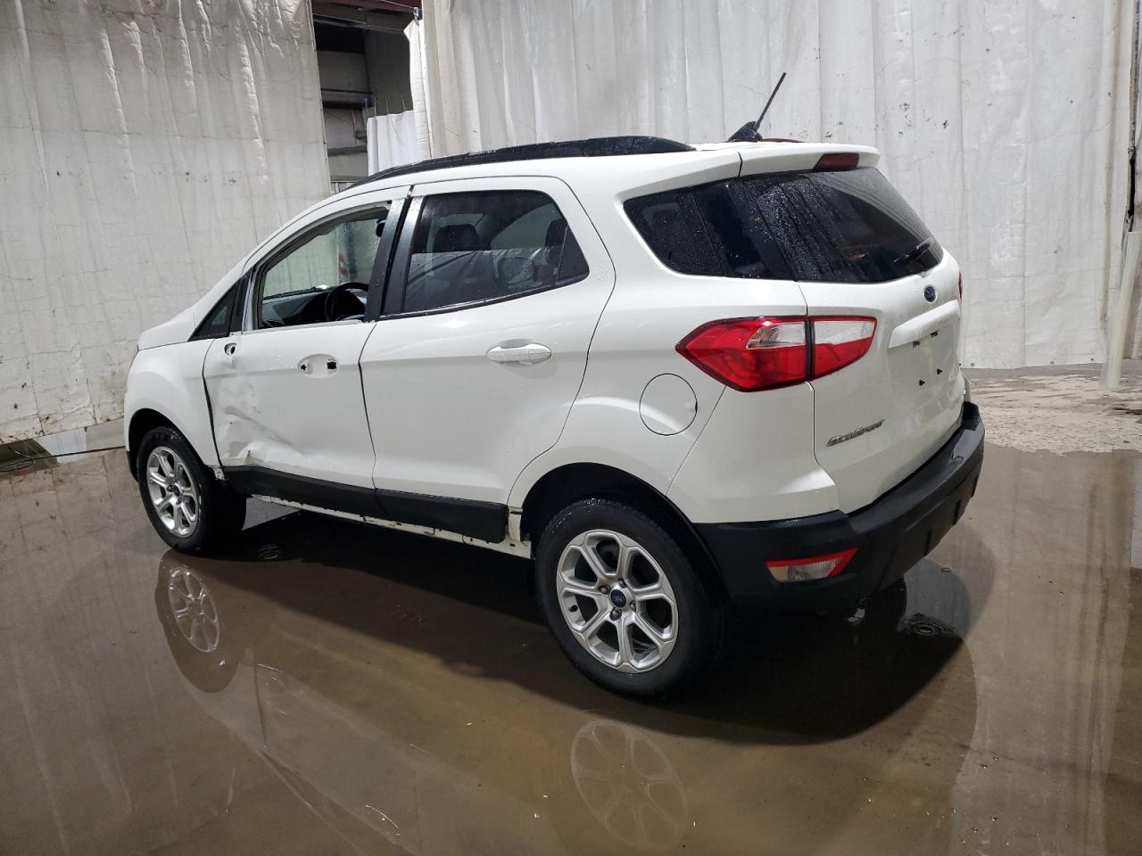 VIN MAJ6P1UL7JC194712 2018 FORD ECOSPORT no.2