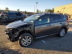 2013 Toyota Rav4 Limited for Sale in Gaston, SC - Front End