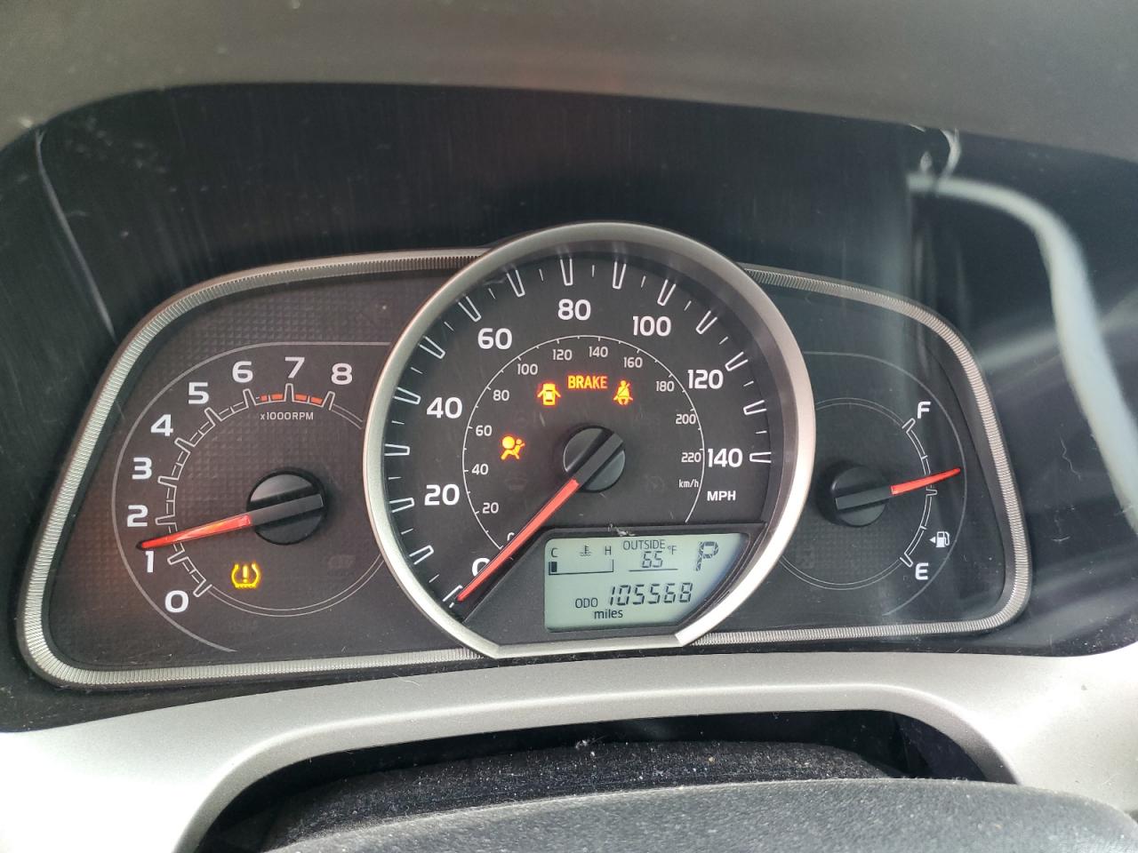 2014 Toyota RAV 4 - Image 9