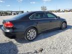 2012 Volkswagen Passat Se en Venta en Riverview, FL - Front End