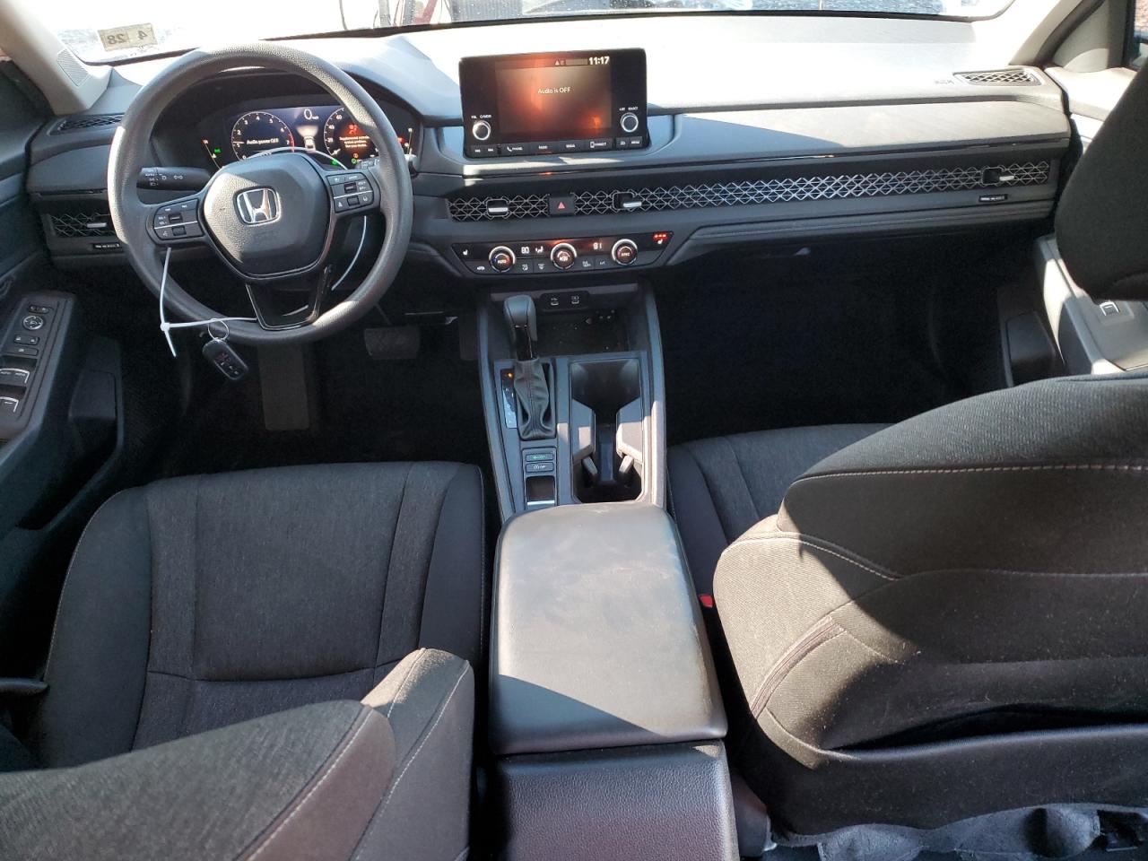 2023 Honda Accord - Image 8