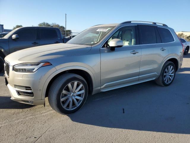  VOLVO XC90 2016 tan