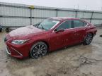 2021 Lexus Es 300H for Sale in Walton, KY - Rear End