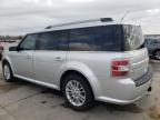 2013 Ford Flex Sel en Venta en Grand Prairie, TX - Front End