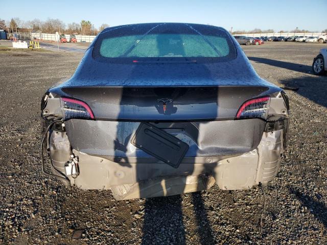  TESLA MODEL 3 2022 Szary