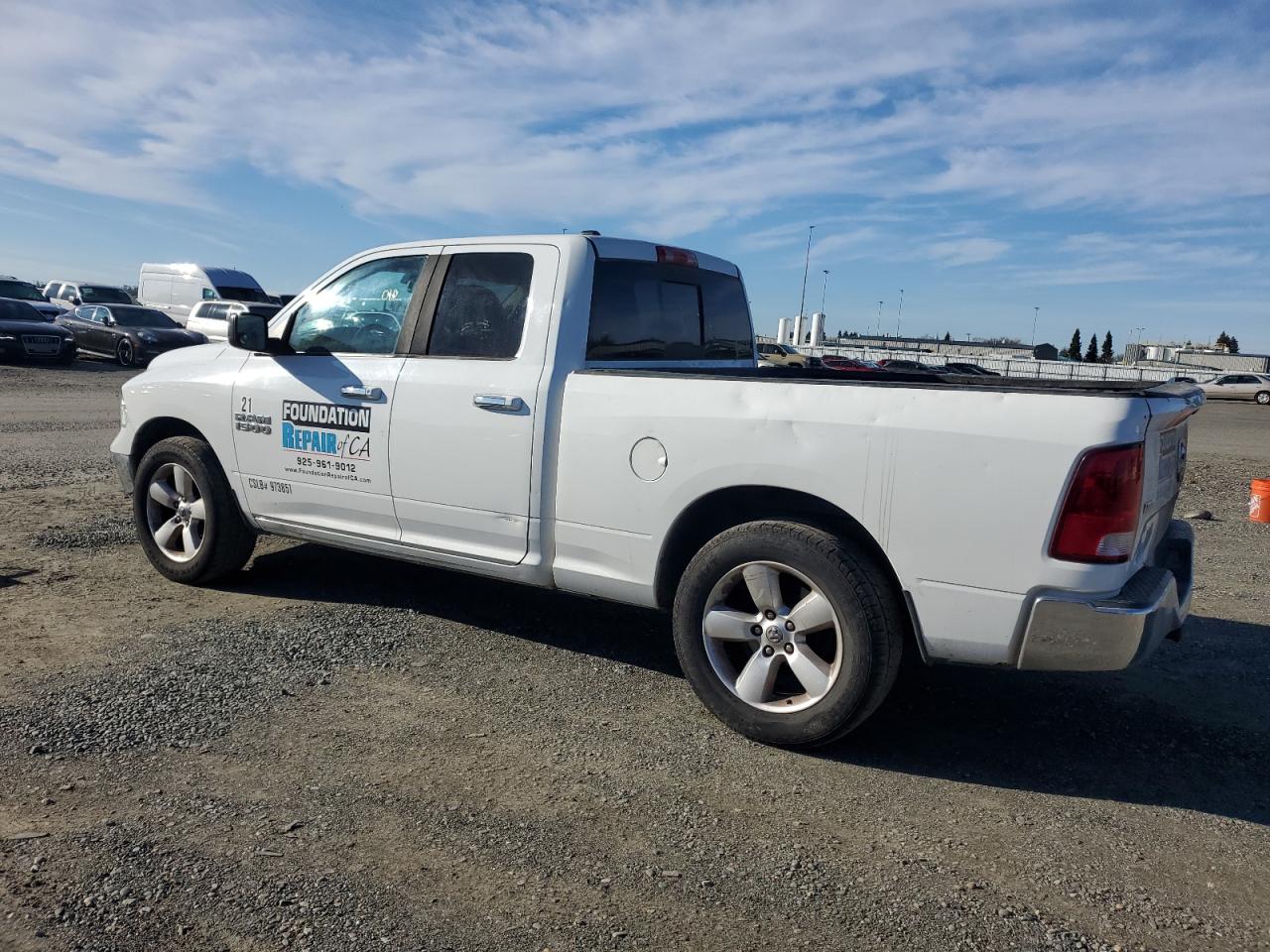 VIN 1C6RR6GP3DS660019 2013 RAM 1500 no.2