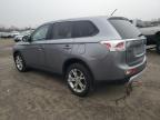 2015 Mitsubishi Outlander Se zu verkaufen in Pennsburg, PA - Side