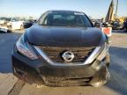 2018 Nissan Altima 2.5 للبيع في Grand Prairie، TX - Front End