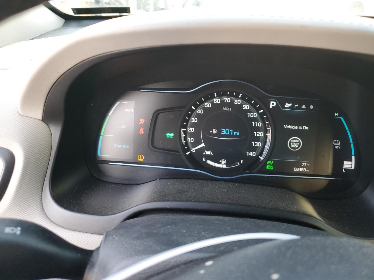 2018 Hyundai IONIQ - Image 9