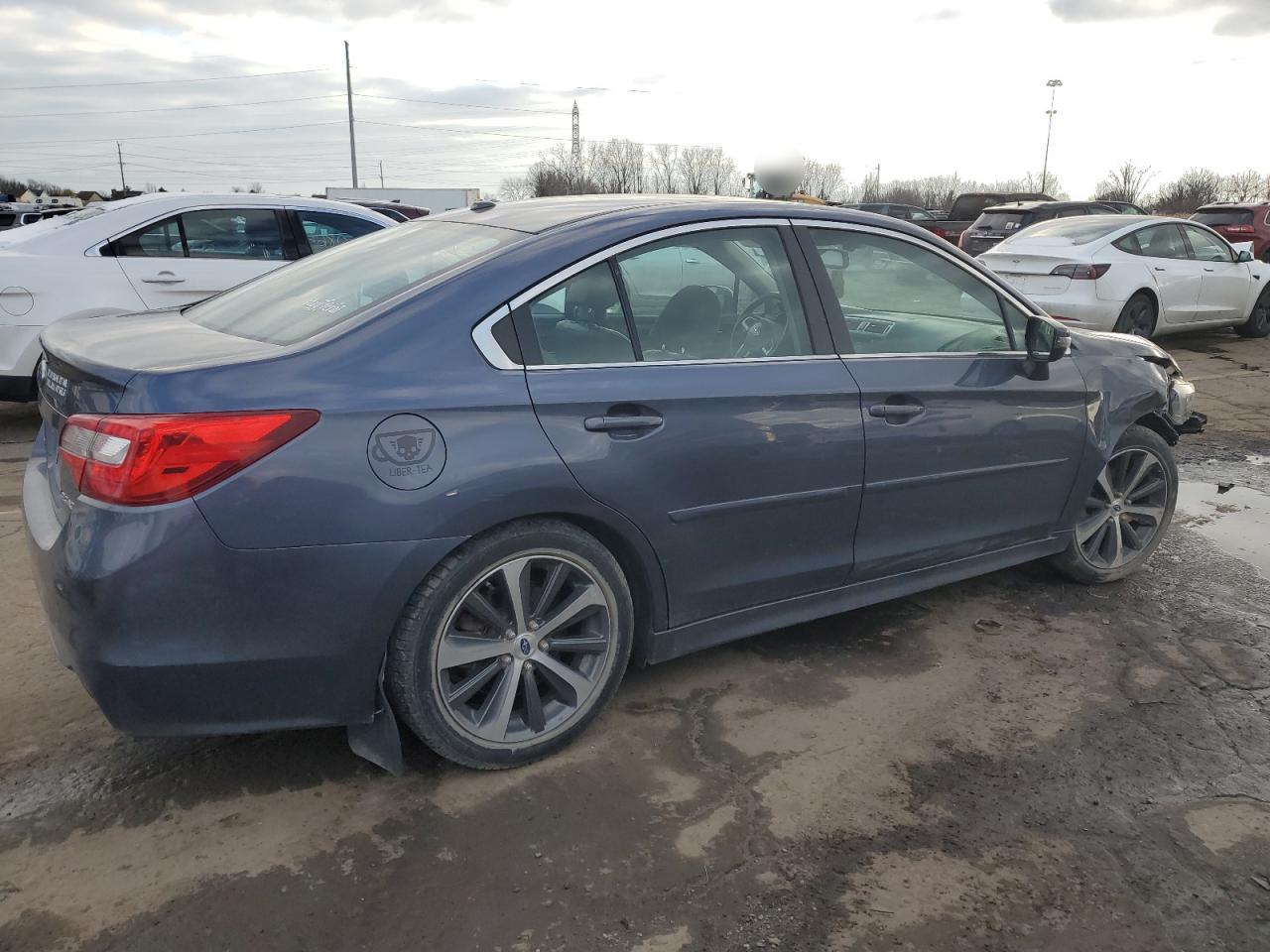 2015 Subaru Legacy - Image 3