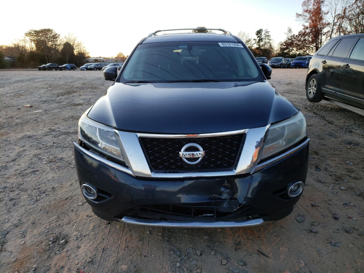 VIN 5N1AR2MM8FC689534 2015 NISSAN PATHFINDER no.5