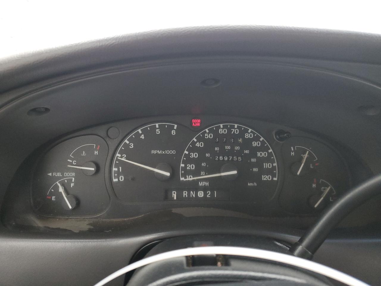 2002 Ford Ranger - Image 9