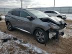 2021 Nissan Murano Sv for Sale in Rapid City, SD - Front End