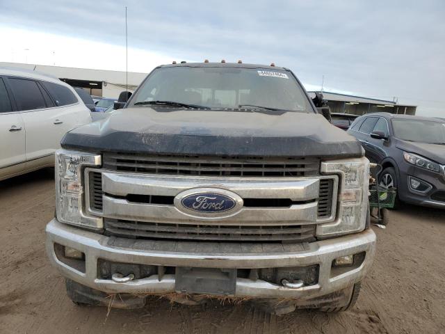  FORD F250 2019 Black